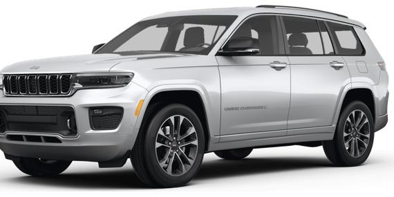 JEEP GRAND CHEROKEE 2022 1C4RJKDG3N8534707 image